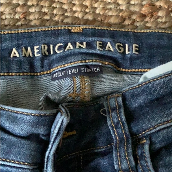 American eagle jeans - Picture 3 of 4